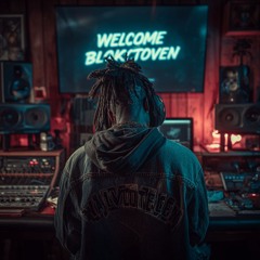 Blvcktoven