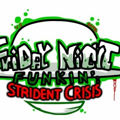 Vs Dave and Bambi Strident Crisis Songs