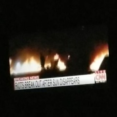 sometimes i think i'm sick