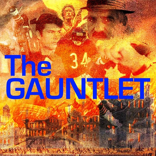 The Gauntlet’s avatar