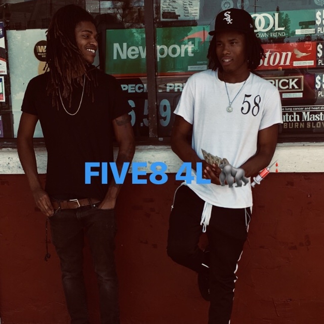 Stream 58music music | Listen to songs, albums, playlists for free