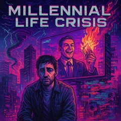 Millennial Life Crisis