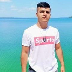 Dixon Morales
