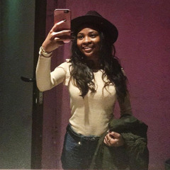 Charissa Nandia Beukes