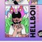 HELLBOii
