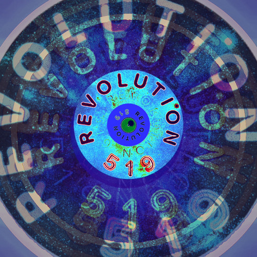 Revolution 519 (Mo Gruven)’s avatar