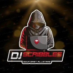 2015 DJ SCRIBBLES - SONIA DADA - LOVER (YOU DONT TREAT ME NO GOOD NO MORE)X TLC - NO SCRUB