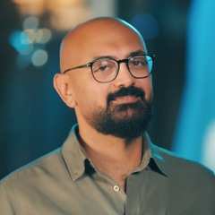 Michael George - مايكل جورج