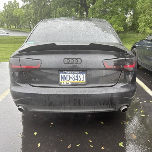 Lil Scoom89 - Dont Blink Or Stare Remix