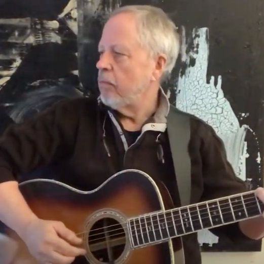 James Curley Songwriter