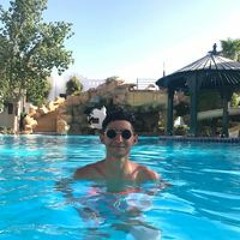 Omar Abd Elwahab