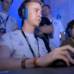 Edd Stanton Sparkles