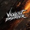 Violent Disorder Records