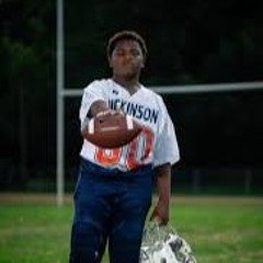 JAYLEN THOMPSON WADE