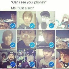 douhaveachargermyphoneisdead