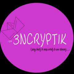 3NCRYPTIK