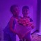 Adam and Khadija