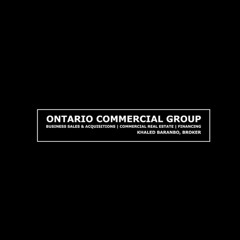 Ontario Commercial Group