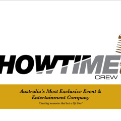 The Showtime Crew
