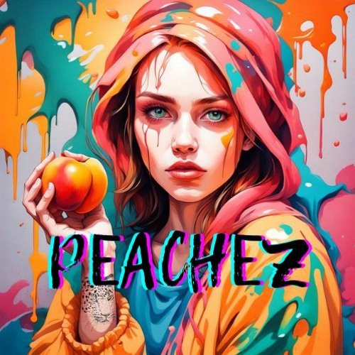Peachez’s avatar
