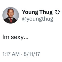 sexy trapper