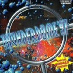 LukoThunderdome