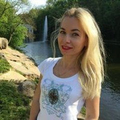Бондаренко Татьяна
