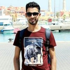 Hussein Gamal Gmal
