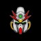 Plasma A.k.a Tlaloc