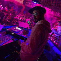 DJ BEEN MOMO ( OFFICIAL )