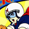 Racer X