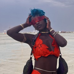 Marieme (Blue Dragon)