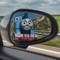 Thomas in your mirror