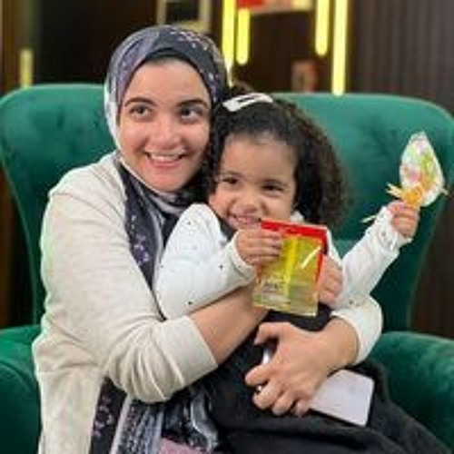 Stream Ayat El-attar music | Listen to songs, albums, playlists for ...