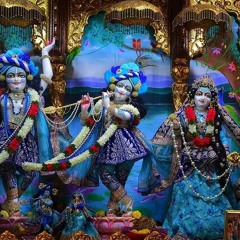 Krishna
