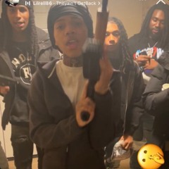 CHICAGO UNRELEASED