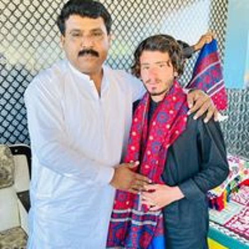 Syed Zada Barkat Shah’s avatar