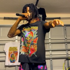 Sway Mcrae / Aye Fyo