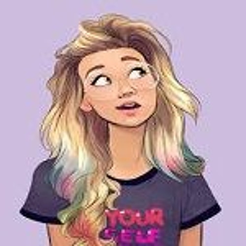 Lina Julie’s avatar