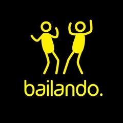 bailando.