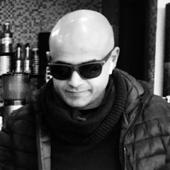 Ahmed Mokhtar El Hindawy