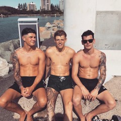Jordan Nicoll