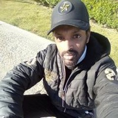 Mugahed Samir