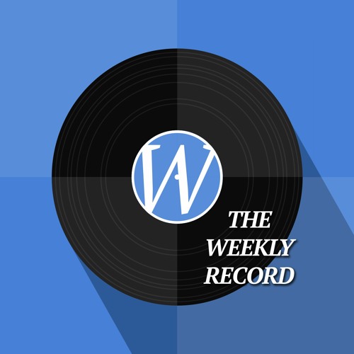 The Weekly Record Podcast’s avatar
