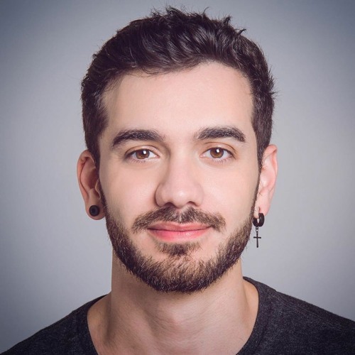 Gabriel Rocha’s avatar