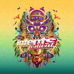 Rebelion at Intents Festival 2021 - The Online Festival