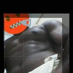 Pretinho Restrito Da Silva