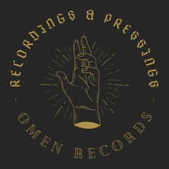 Omen Records