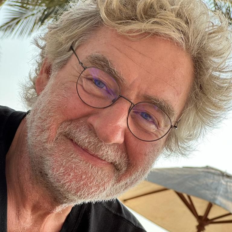 Luca Lionello cover art