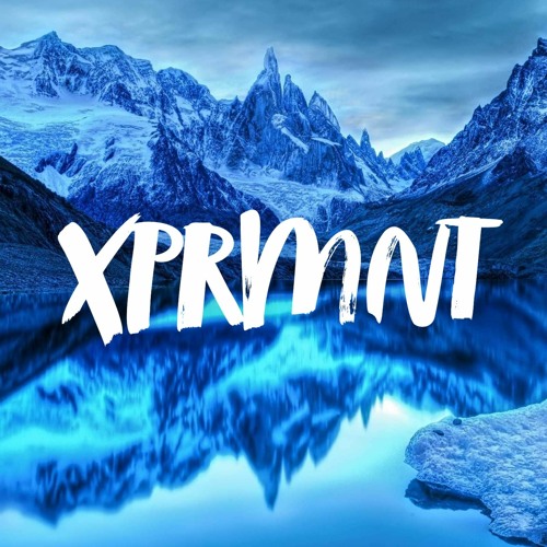 XPRMNT beat’s avatar